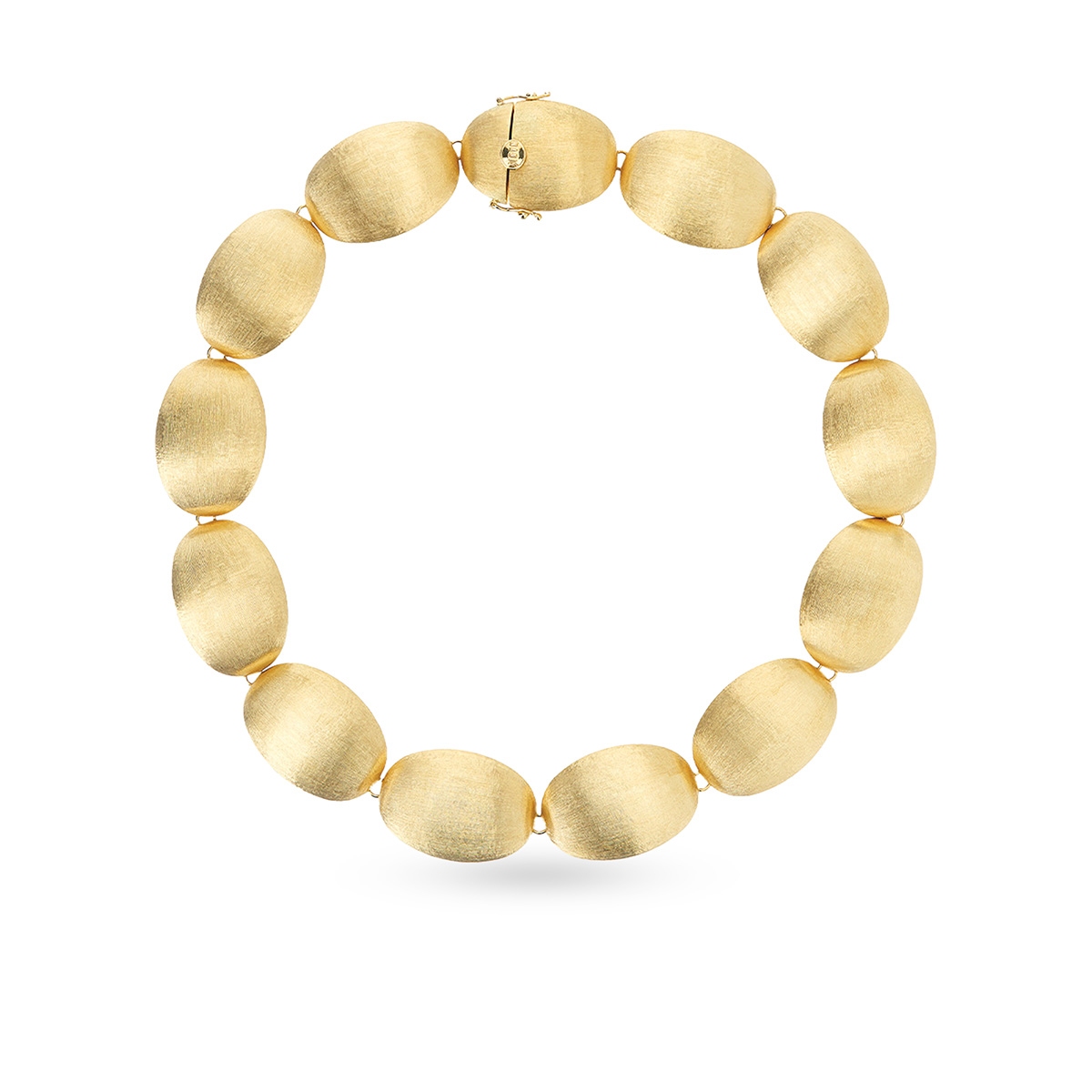 Naszyjnik złoty Nanis