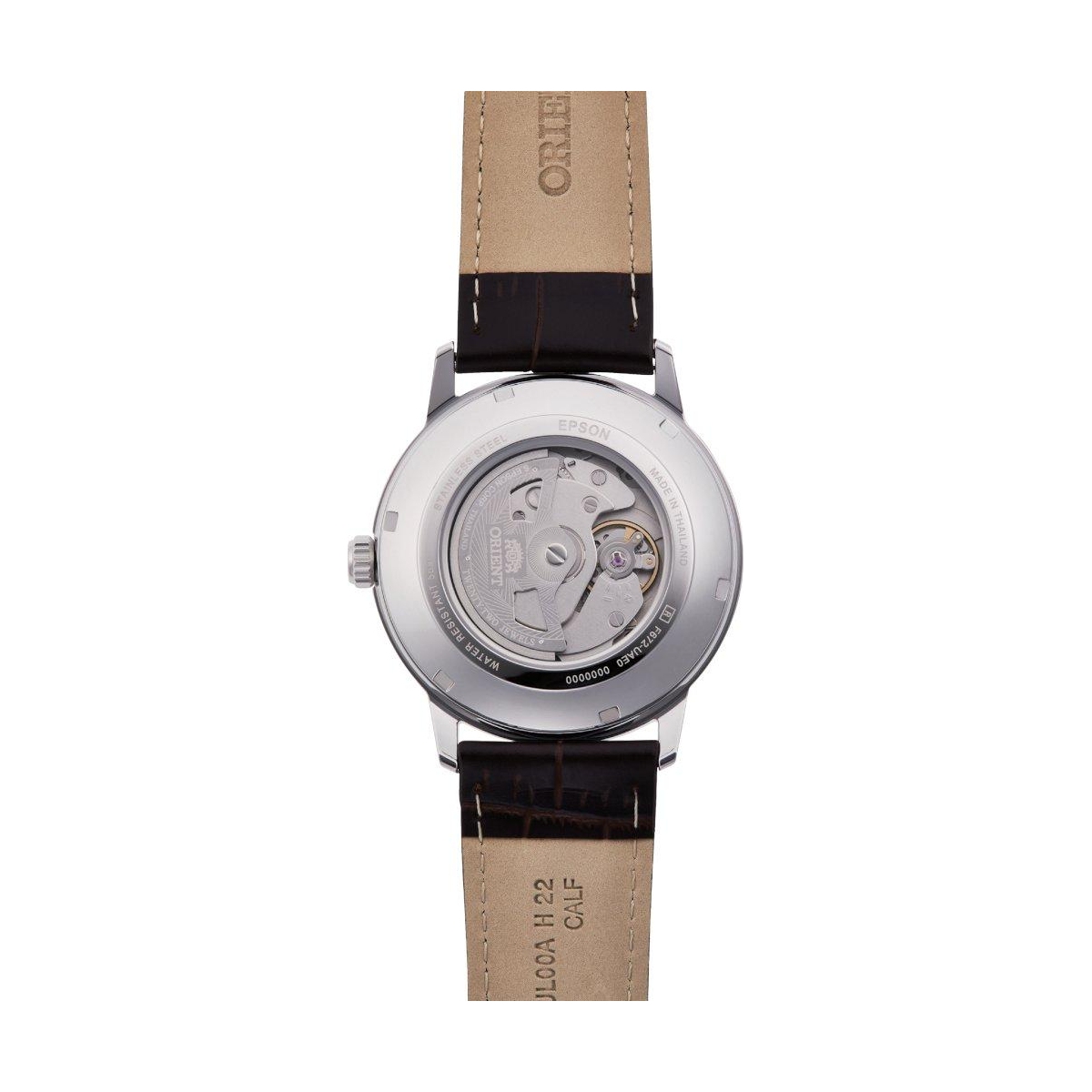 ZEGAREK ORIENT CONTEMPORARY AUTOMATIC
