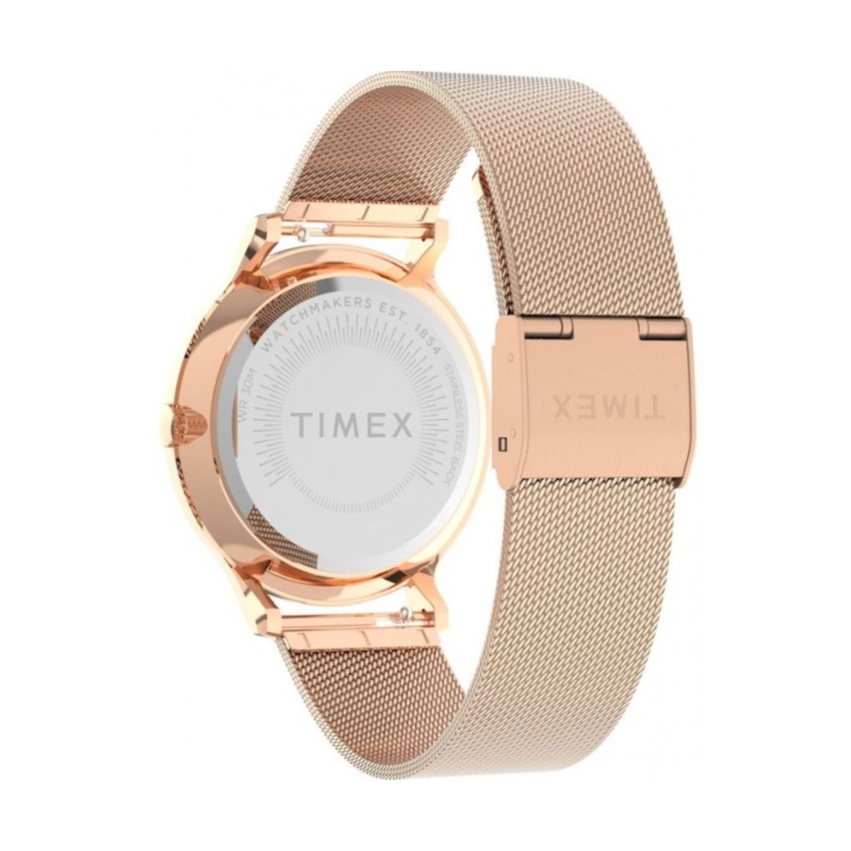 ZEGAREK TIMEX Transcend