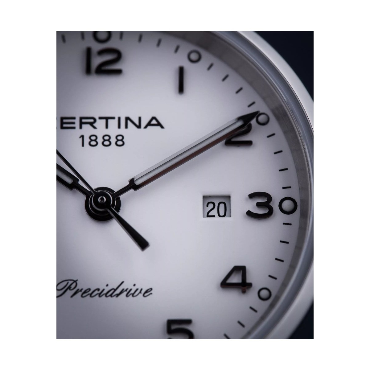 ZEGAREK CERTINA DS Caimano Lady