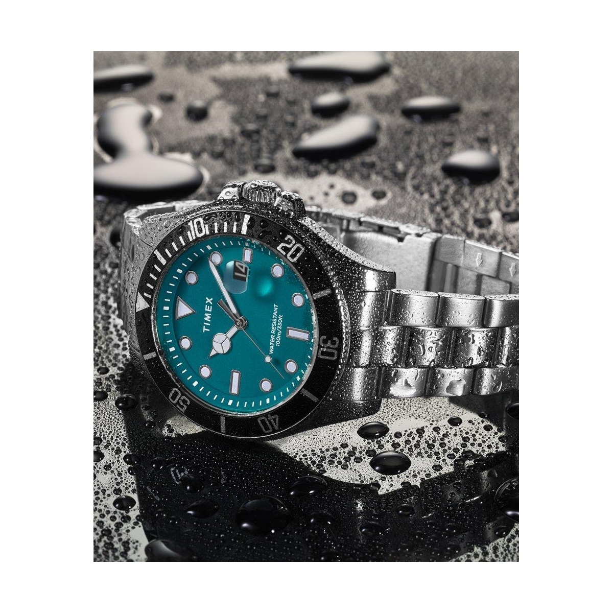 ZEGAREK TIMEX HARBORSIDE COAST