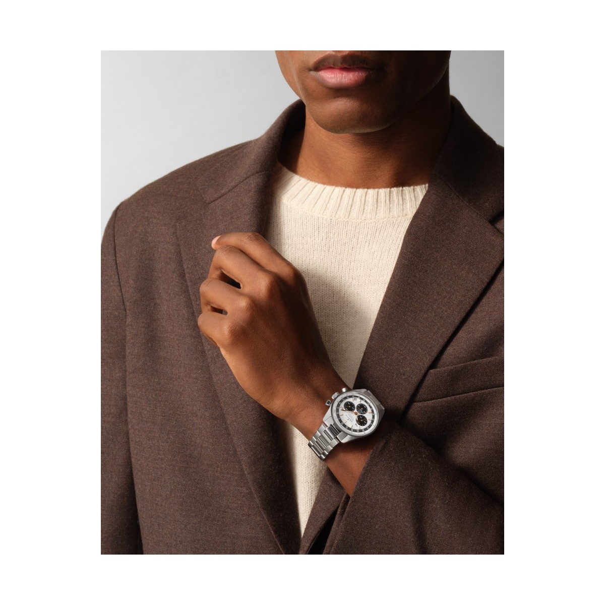 ZEGAREK ZENITH CHRONOMASTER ORIGINAL