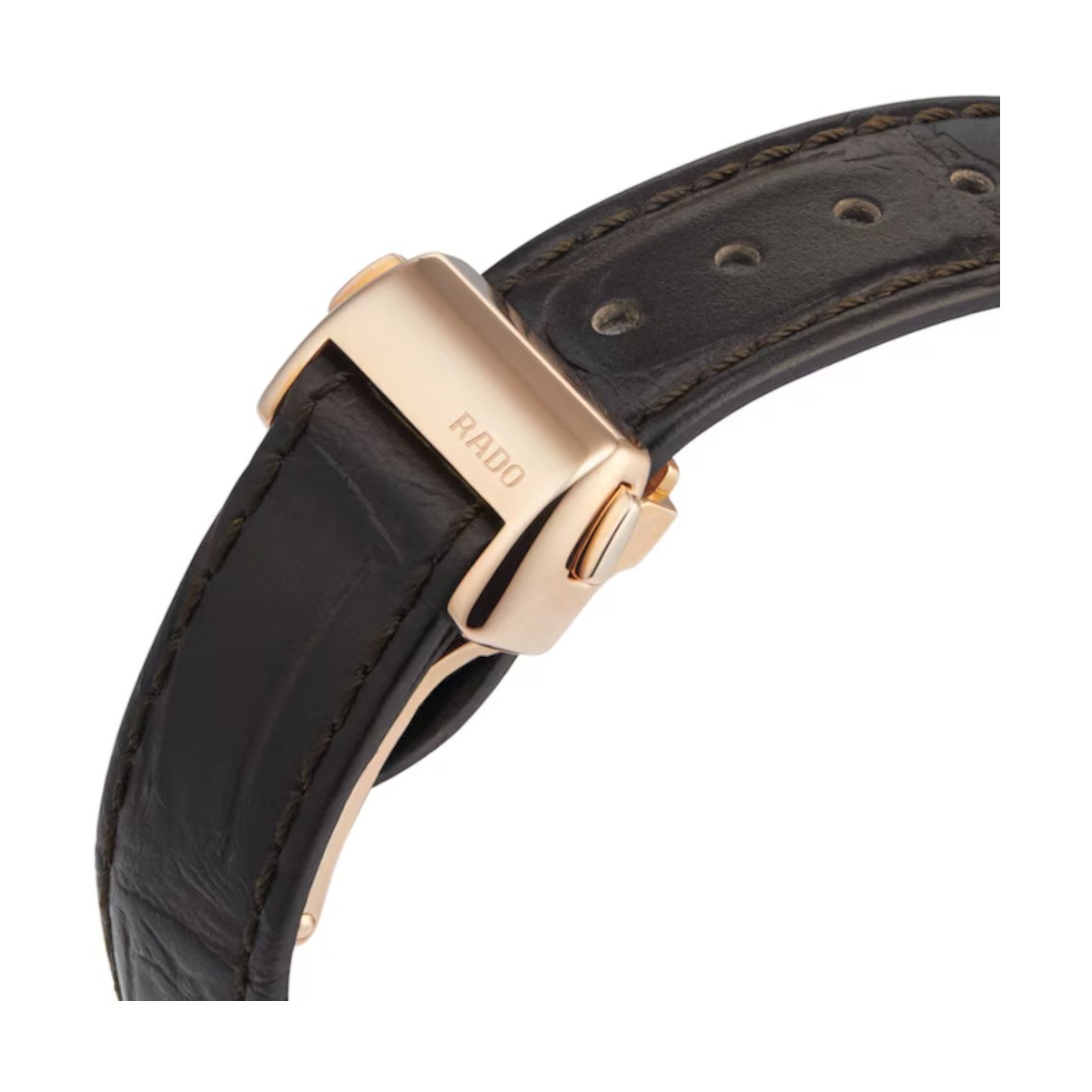 ZEGAREK RADO Coupole Automatic