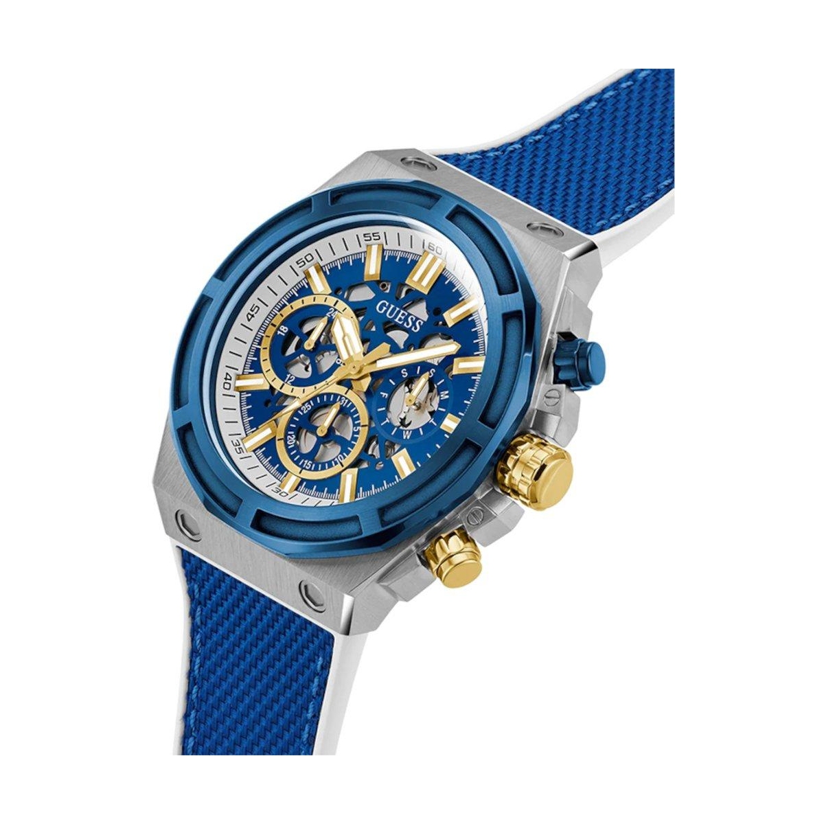 ZEGAREK GUESS MASTERPIECE