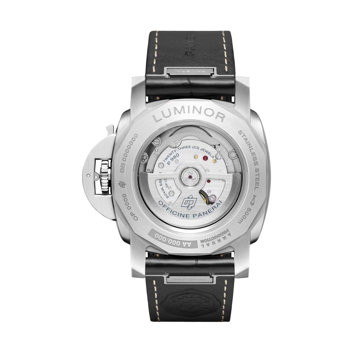 ZEGAREK PANERAI LUMINOR MARINA