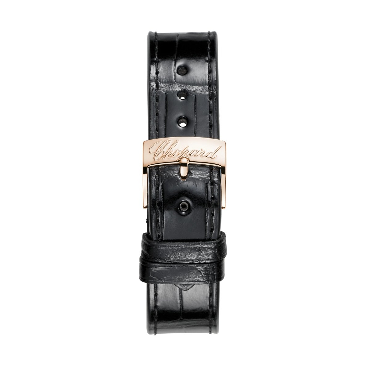 ZEGAREK CHOPARD HAPPY SPORT