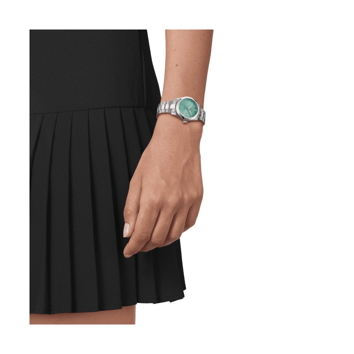 TISSOT T-MY LADY AUTOMATIC