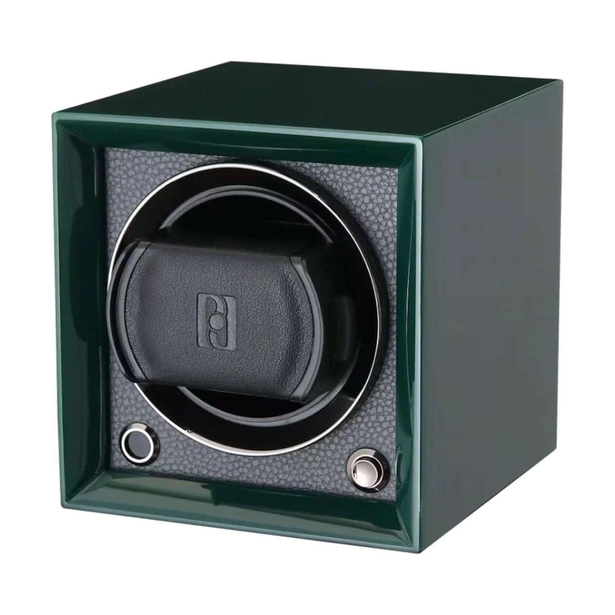 ROTOMAT PAUL DESIGN GENTLEMEN 1 GREEN HIGHGLOSS