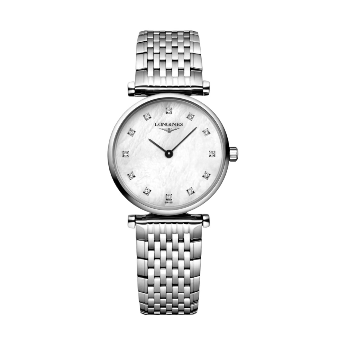 LONGINES LA GRANDE CLASSIQUE DE LONGINES