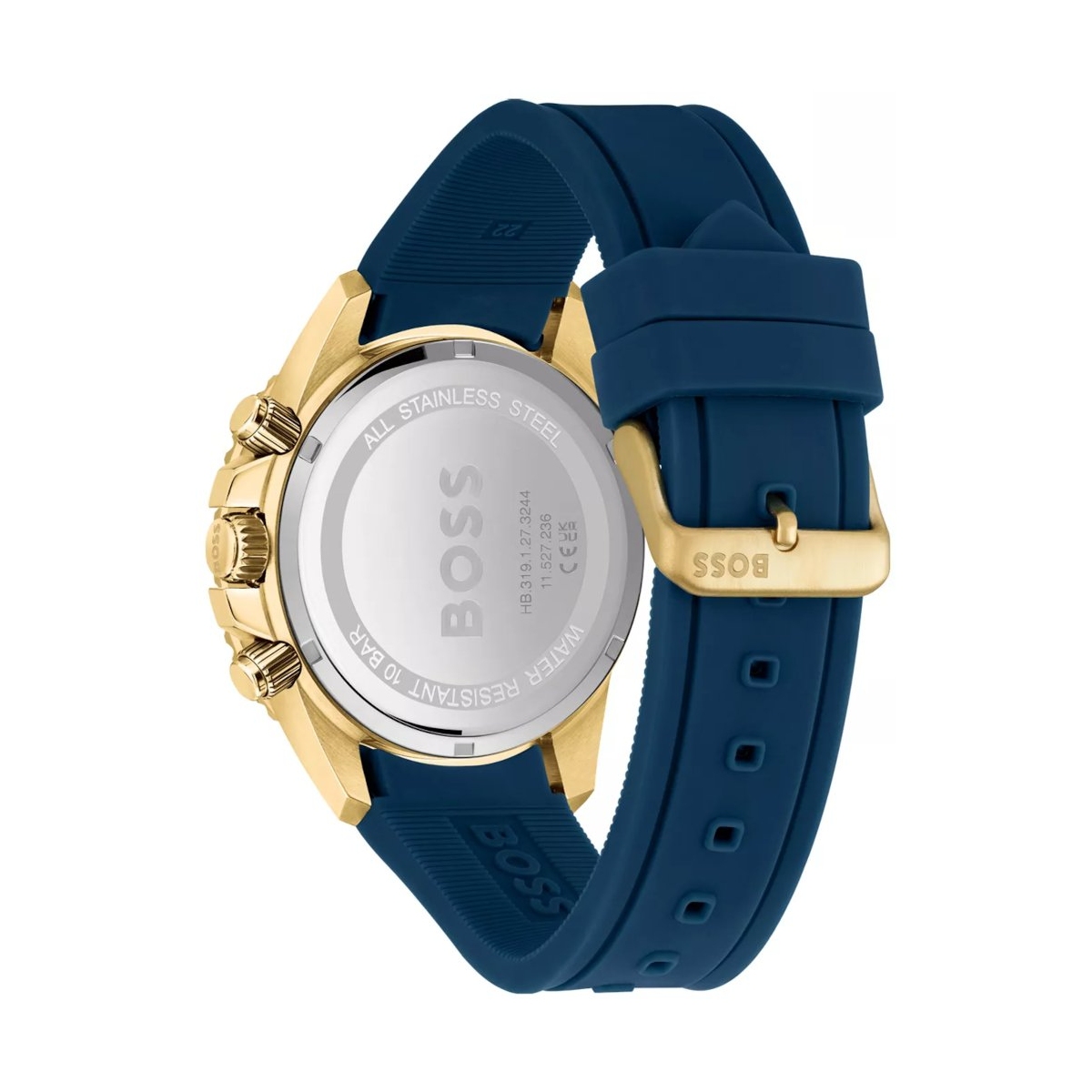 ZEGAREK BOSS ADMIRAL