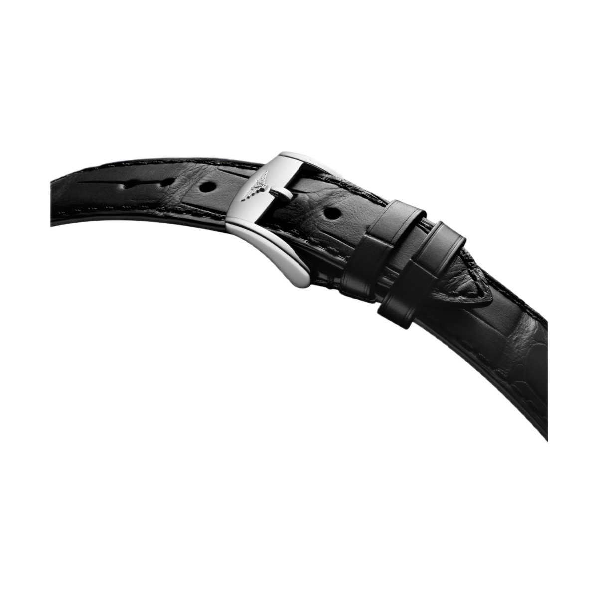 LONGINES CONQUEST HERITAGE