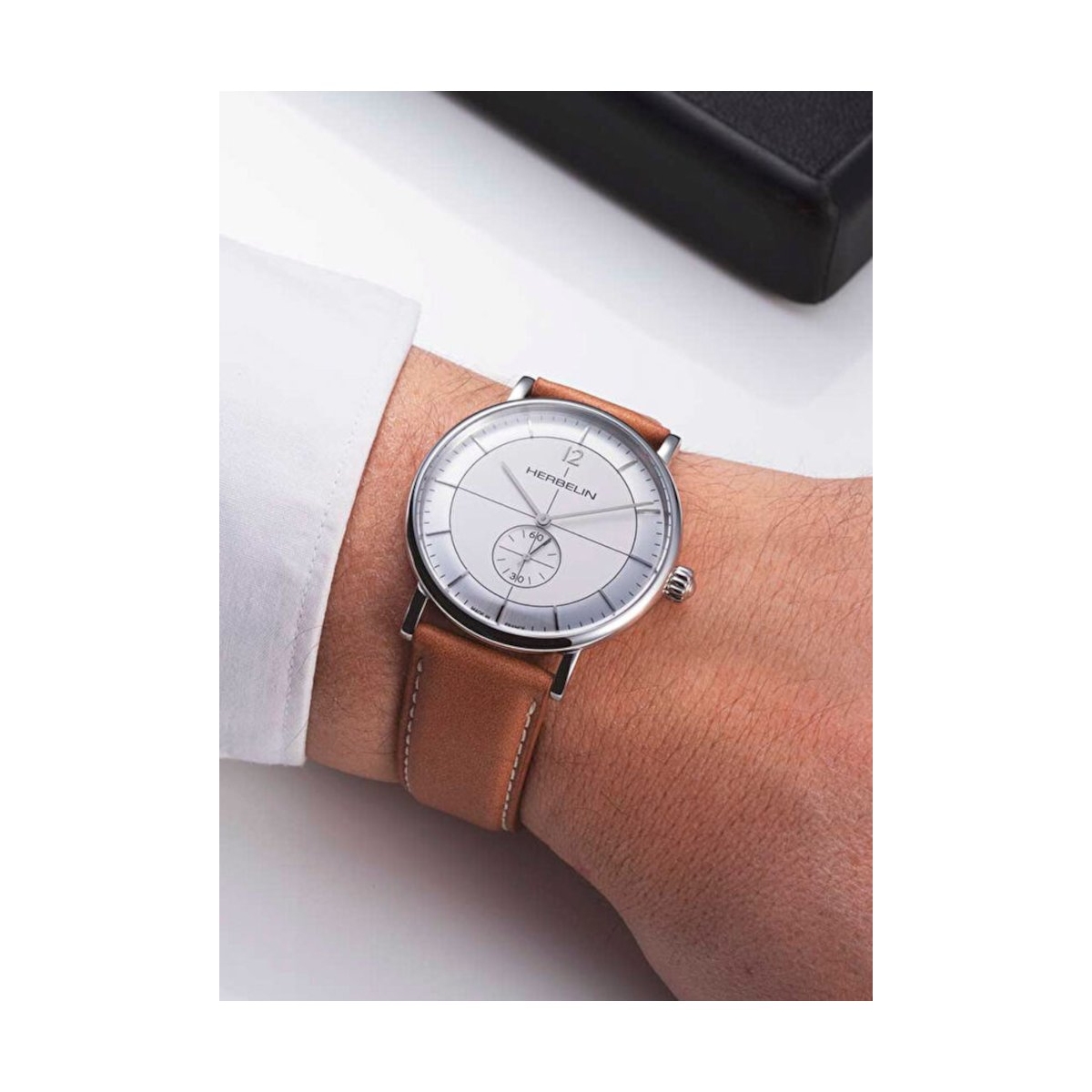 ZEGAREK HERBELIN INSPIRATION