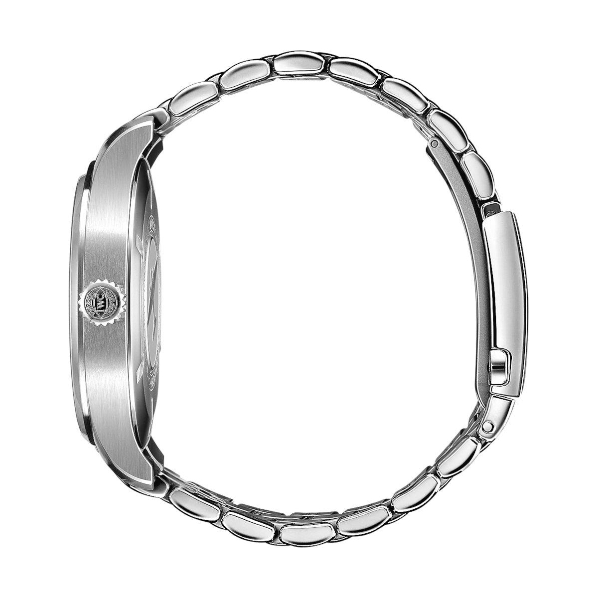 ZEGAREK IWC SCHAFFHAUSEN PILOT'S MARK XX