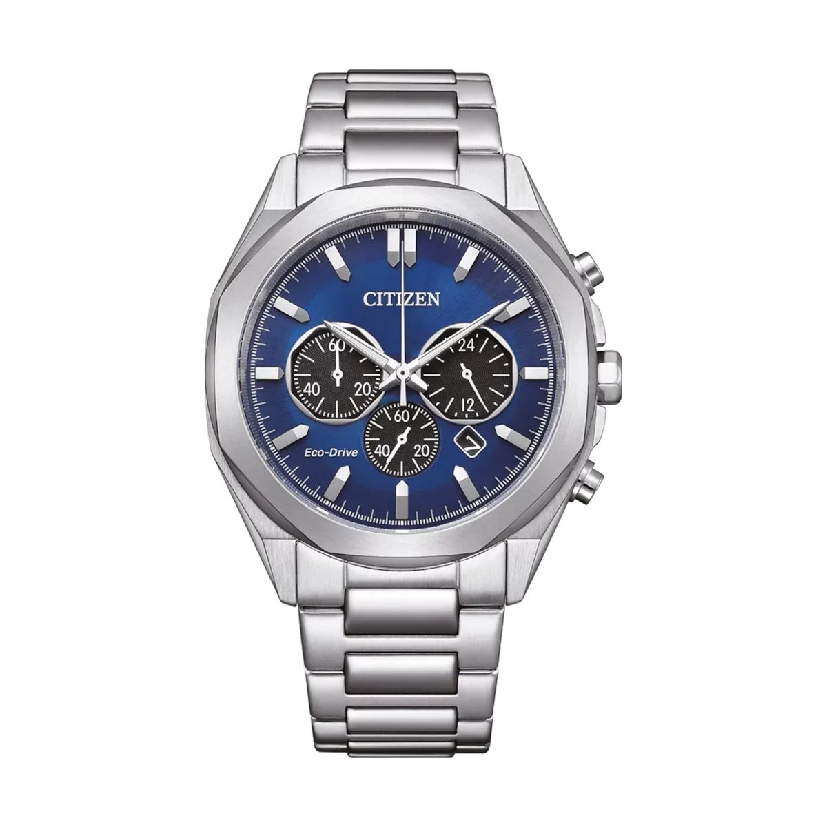 ZEGAREK CITIZEN SPORT MODERN CHRONOGRAPH