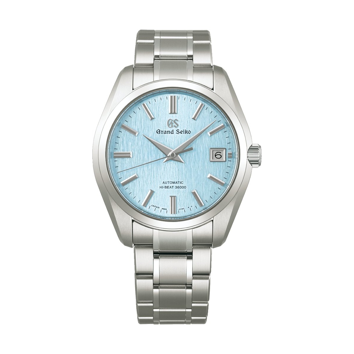 ZEGAREK GRAND SEIKO HERITAGE