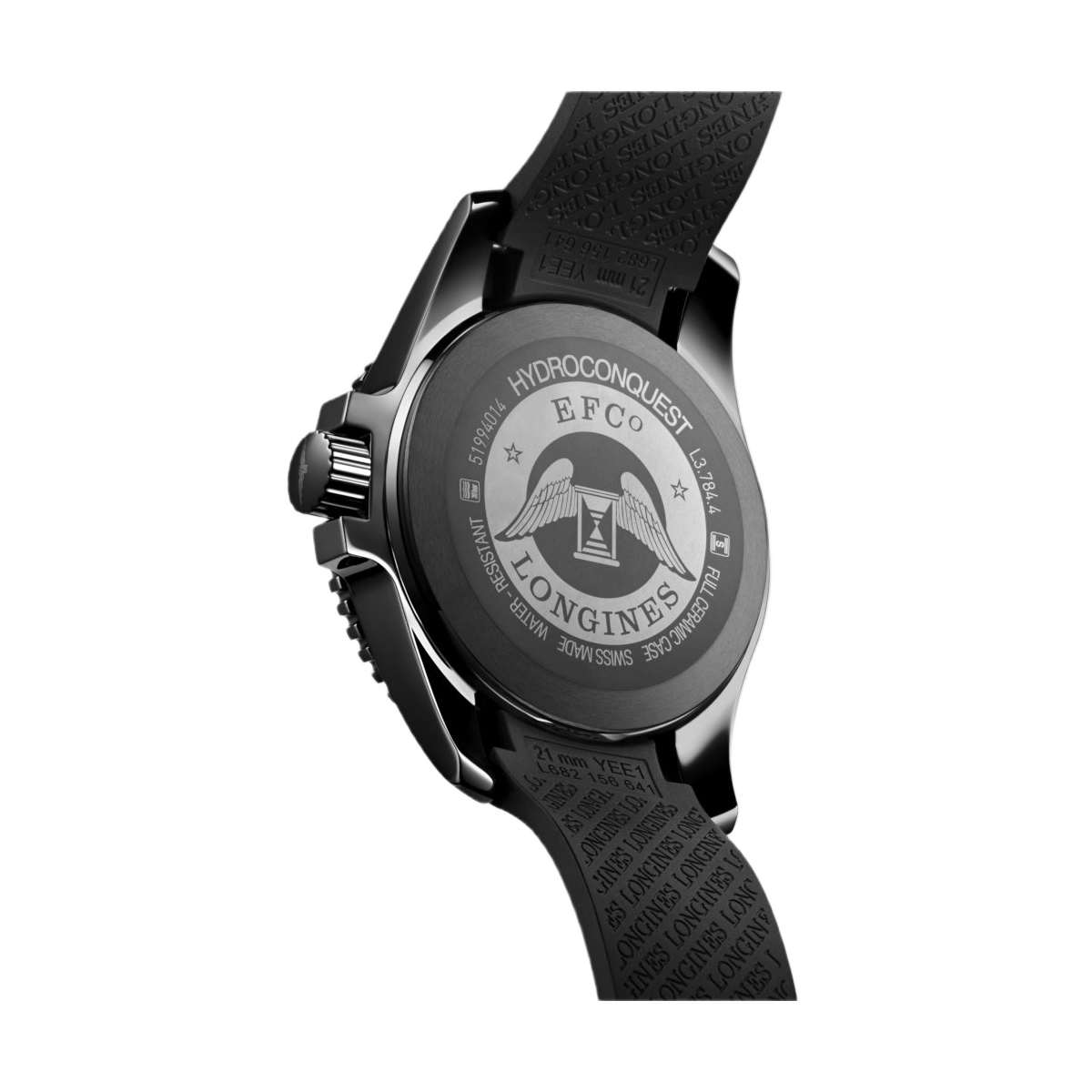 LONGINES HYDROCONQUEST