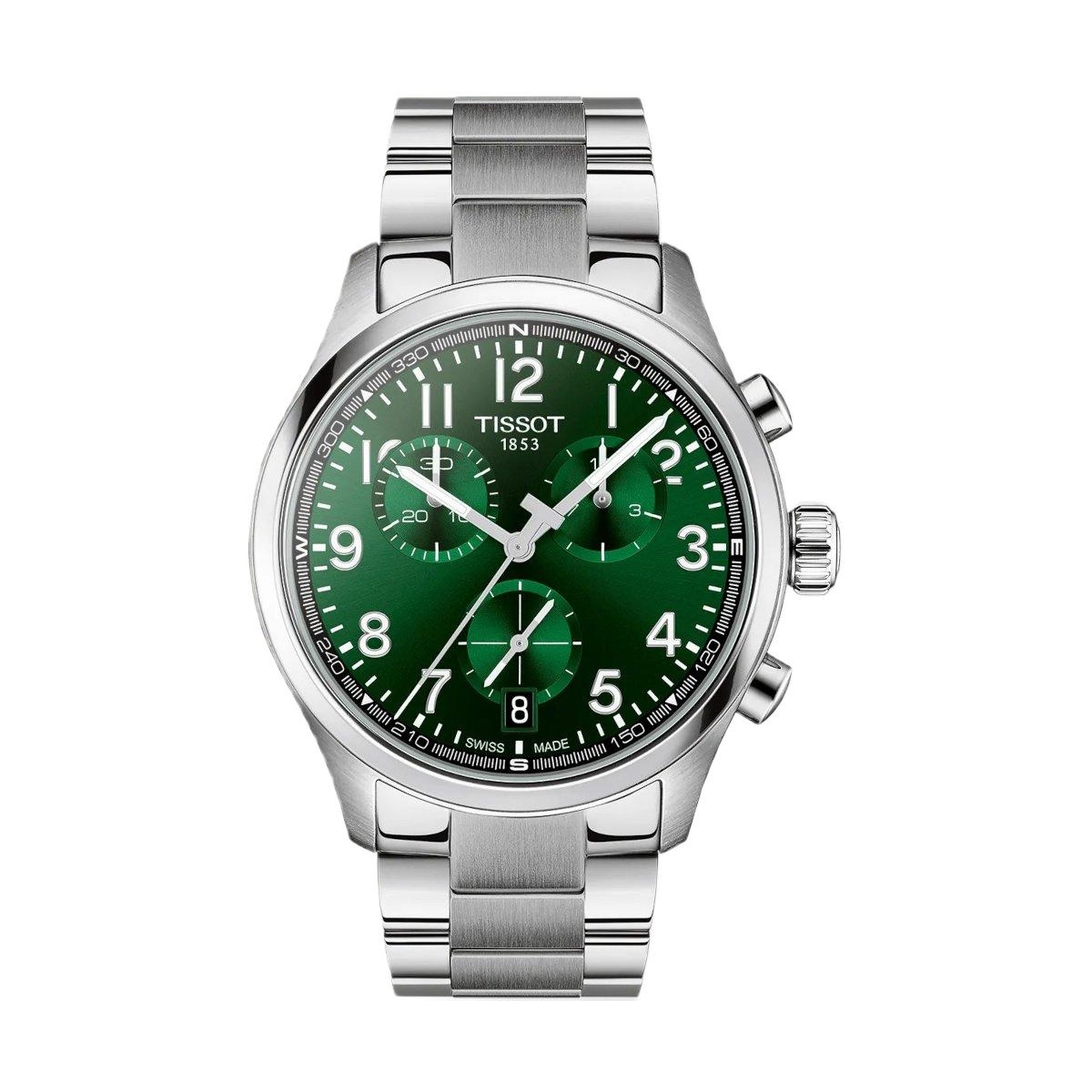 TISSOT CHRONO L 42MM