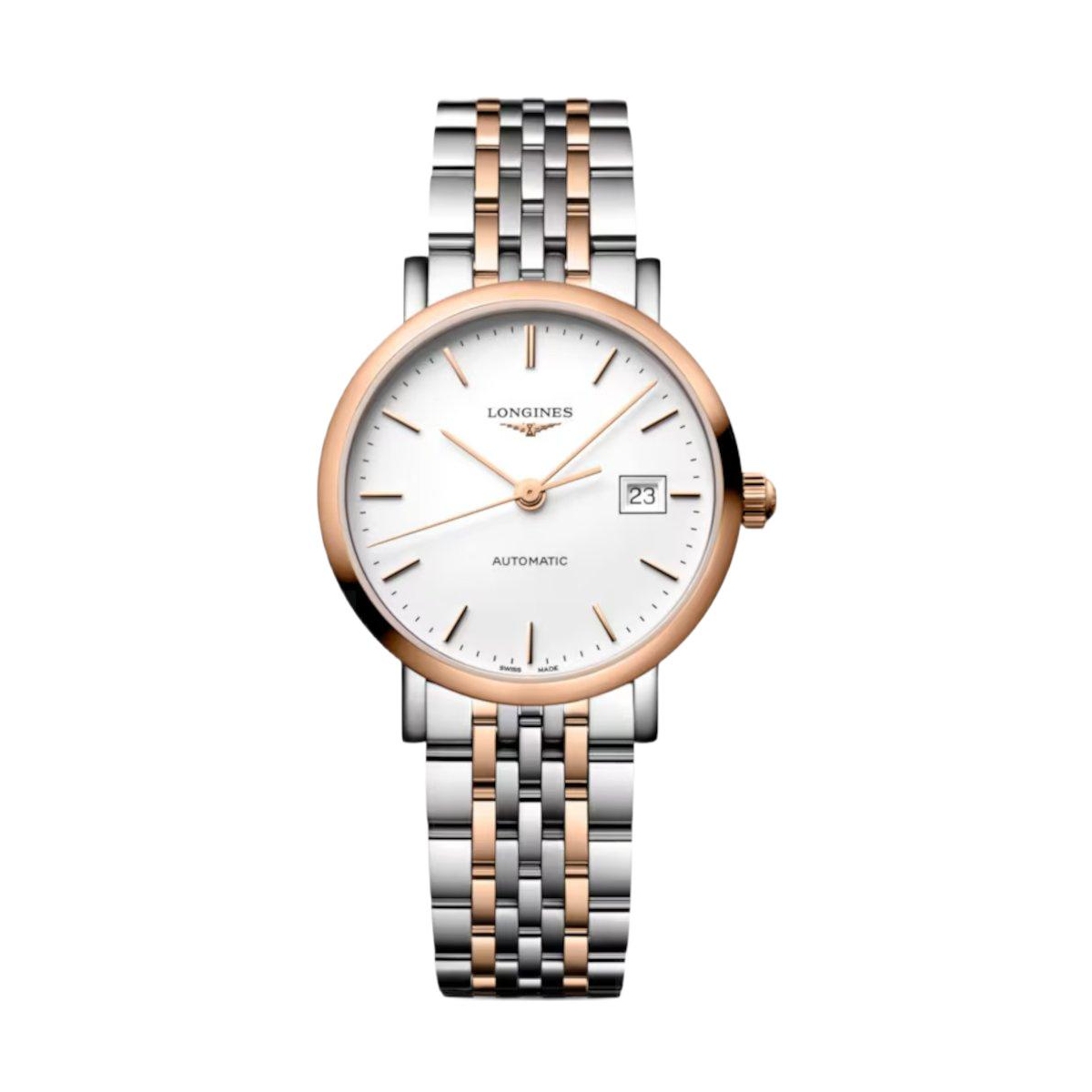 LONGINES ELEGANT COLLECTION