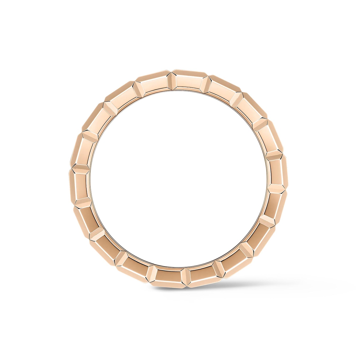 Pierścionek złoty CHOPARD