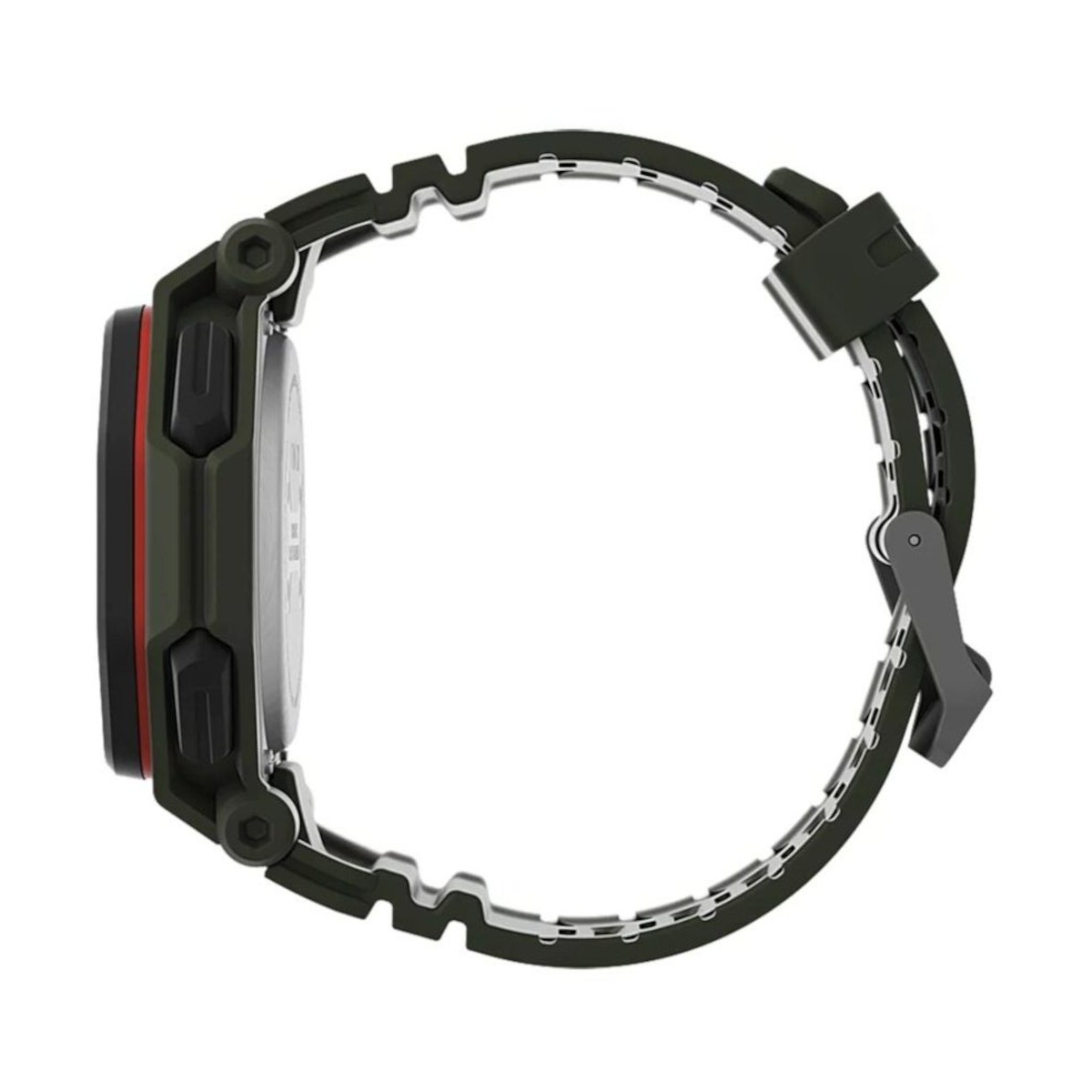 ZEGAREK TIMEX Command Encounter