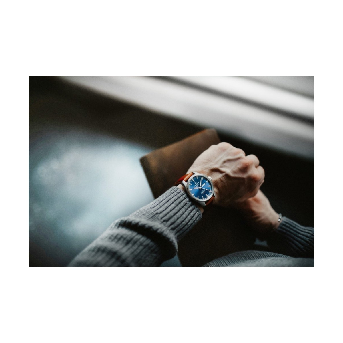 ZEGAREK CERTINA DS Action Day Date Powermatic 80