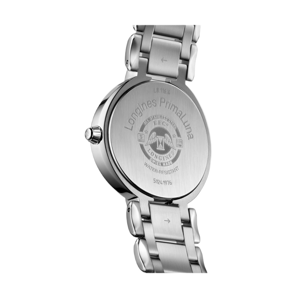 LONGINES PRIMALUNA MOONPHASE