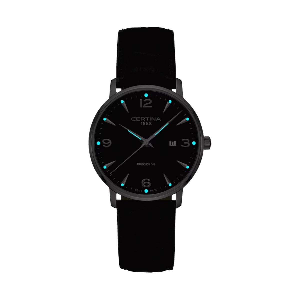 ZEGAREK CERTINA DS Caimano