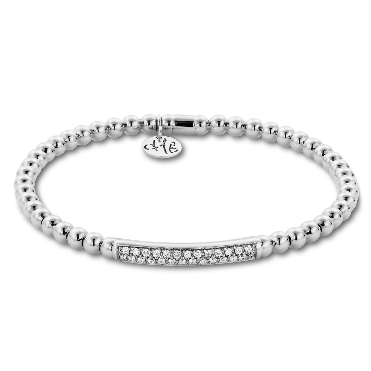 Bransoleta złota HULCHI BELLUNI