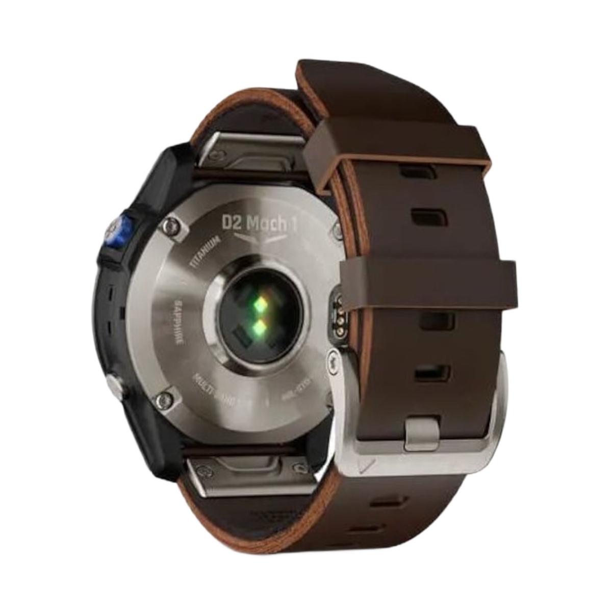 ZEGAREK GARMIN D2 MACH 1