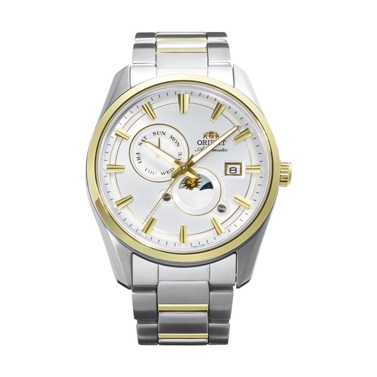 ZEGAREK ORIENT STRETTO DAY & NIGHT