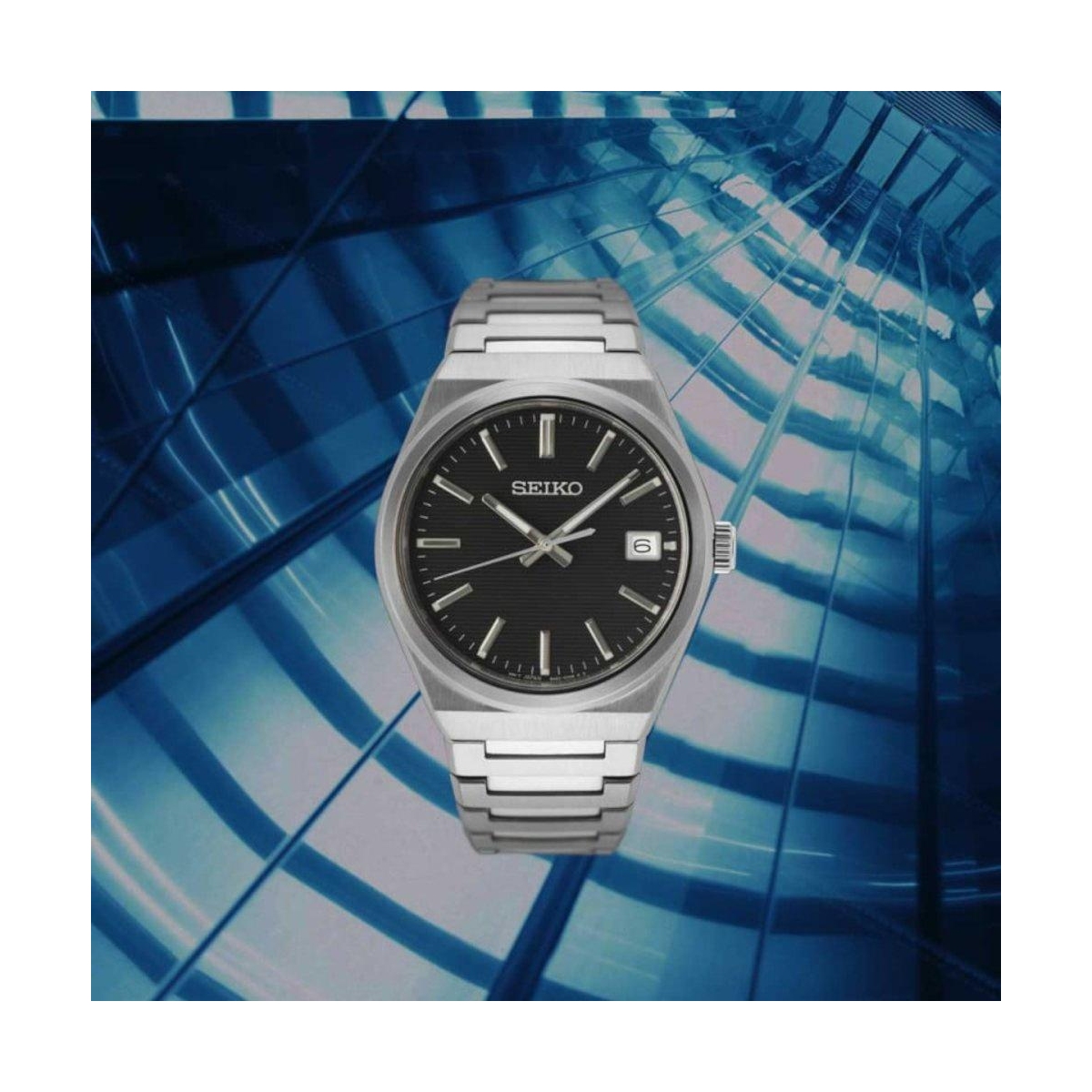 ZEGAREK SEIKO CLASSIC