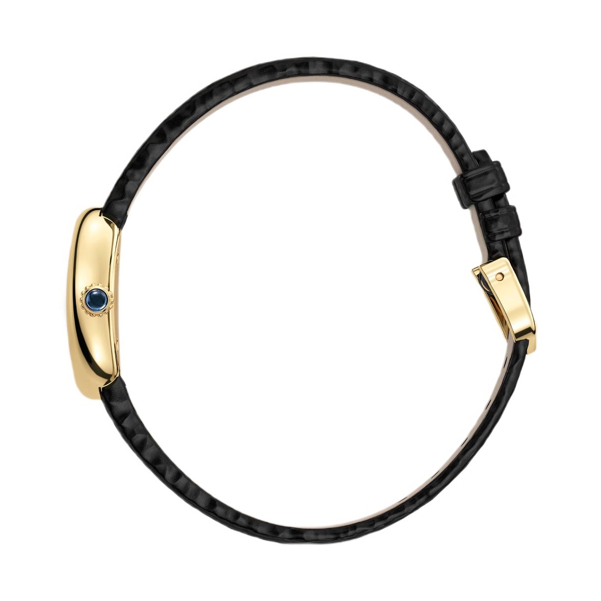 ZEGAREK CARTIER BAIGNOIRE MINI