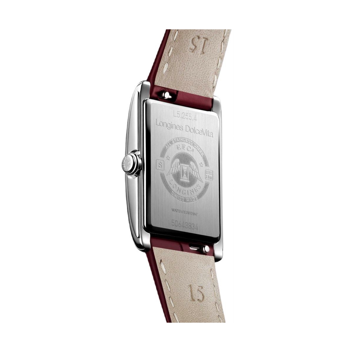 LONGINES DOLCEVITA