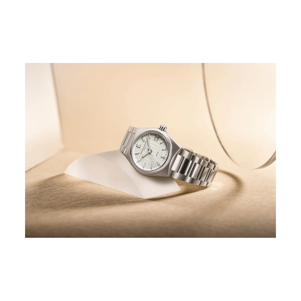 ZEGAREK FREDERIQUE CONSTANT HIGHLIFE LADIES QUARTZ