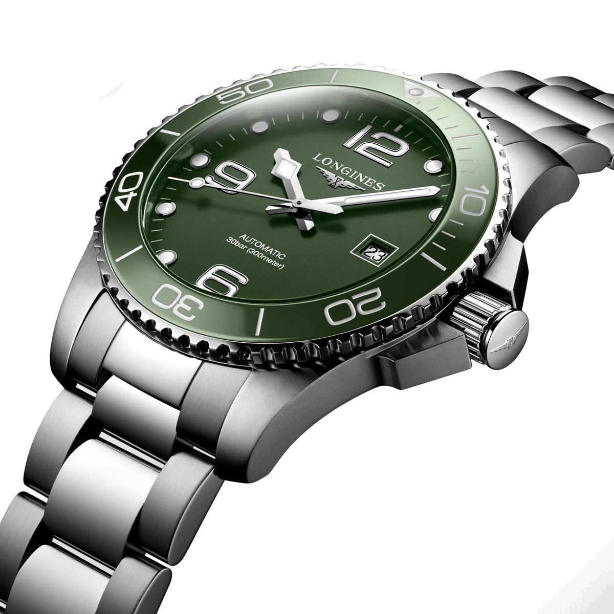 LONGINES HYDROCONQUEST