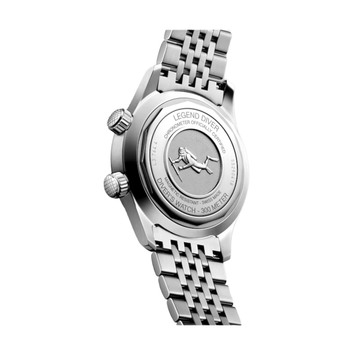 LONGINES LEGEND DIVER