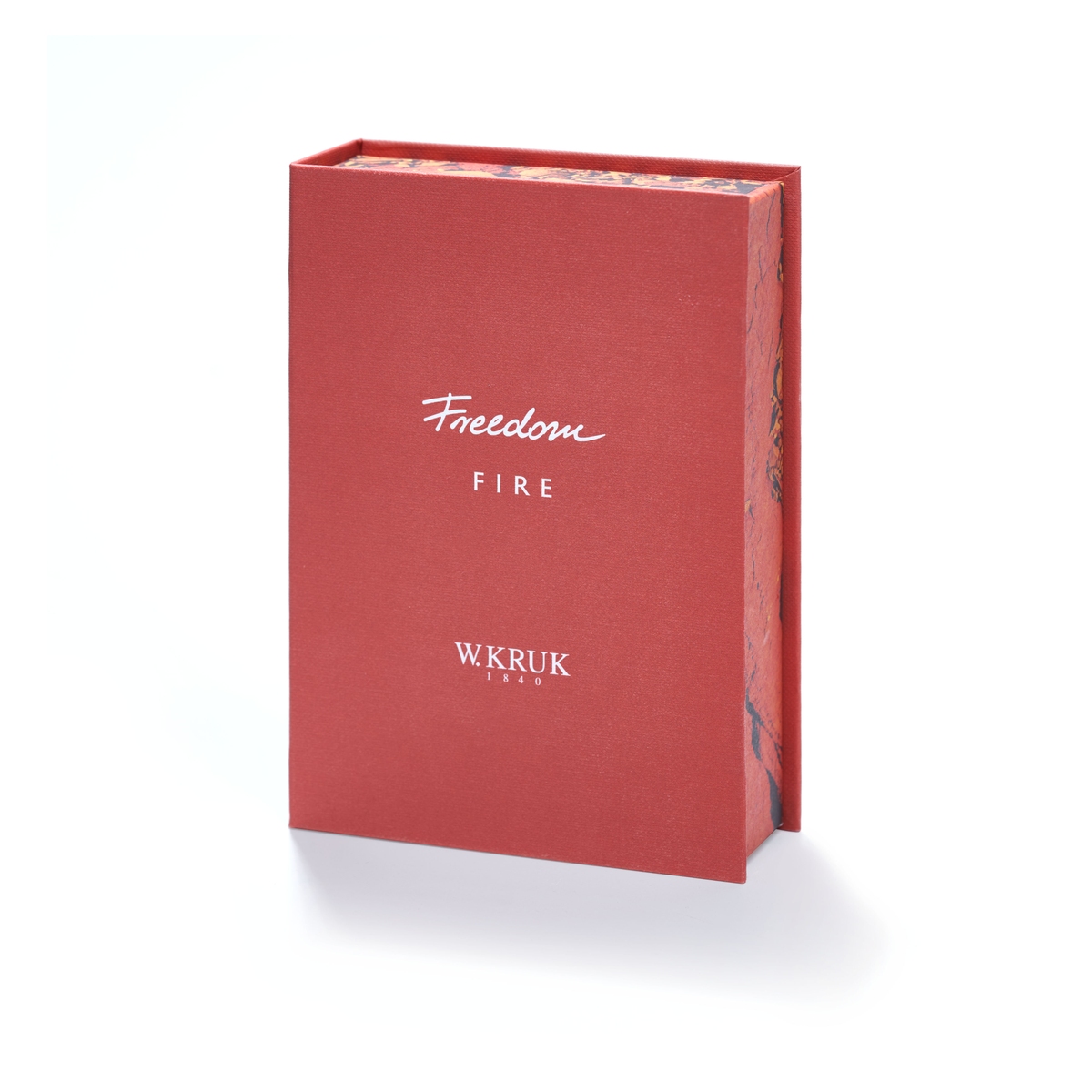 Perfumy unisex Freedom Fire W.KRUK
