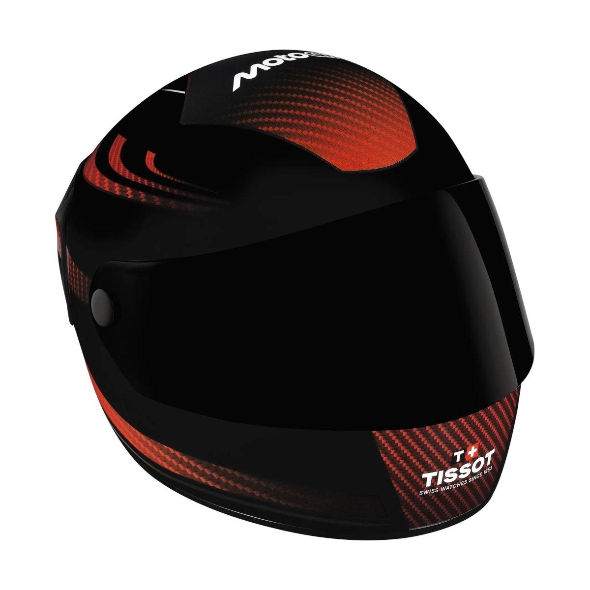 TISSOT T-RACE MOTOGP 2026 45MM LIMITED EDITION