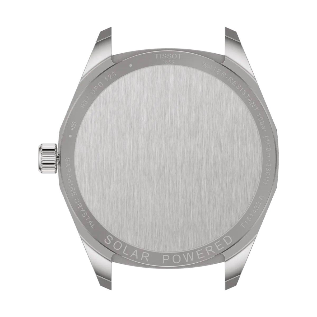 TISSOT PRC 100 SOLAR 39MM