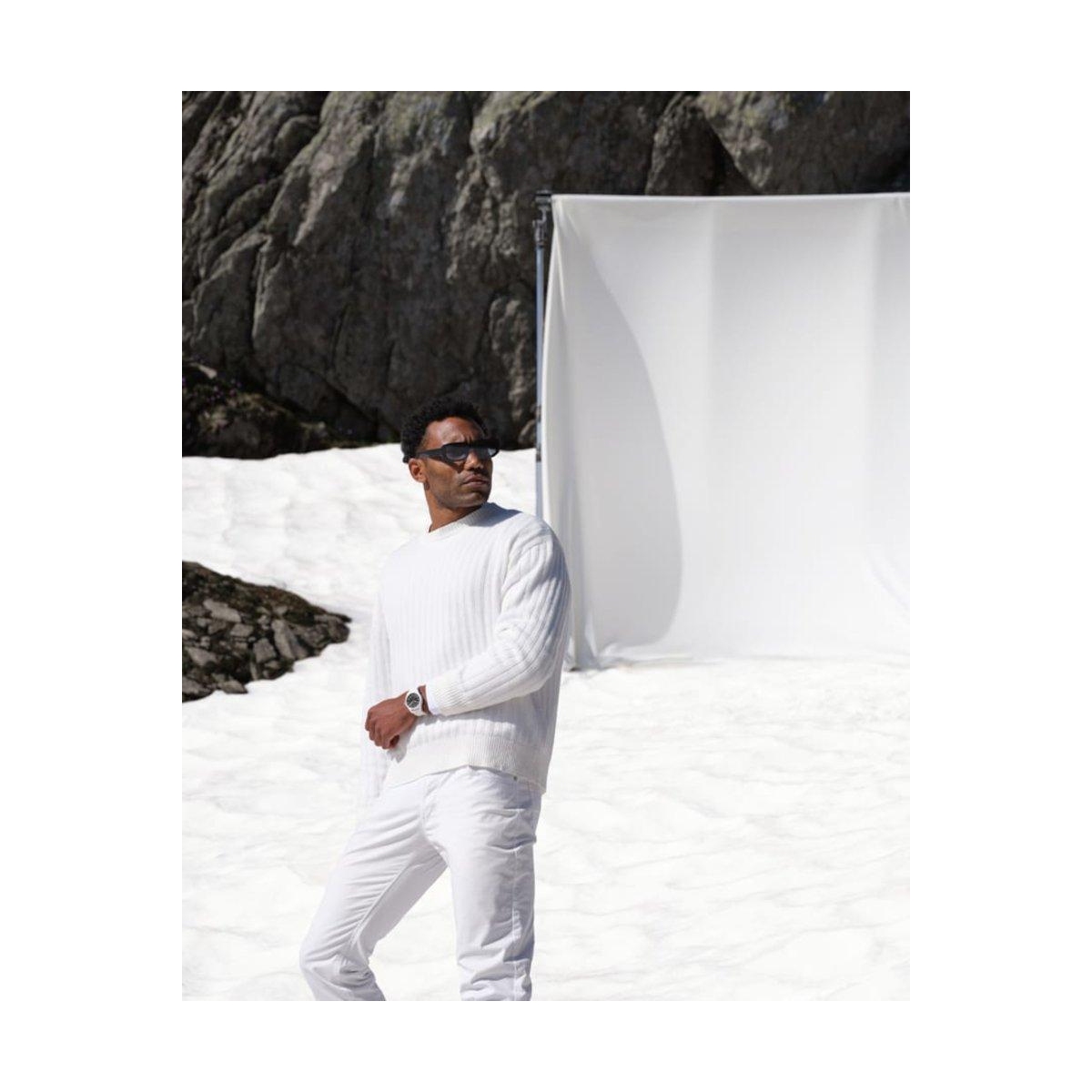 ZEGAREK IWC SCHAFFHAUSEN PILOT'S AUTOMATIC 41 TOP GUN LAKE TAHOE