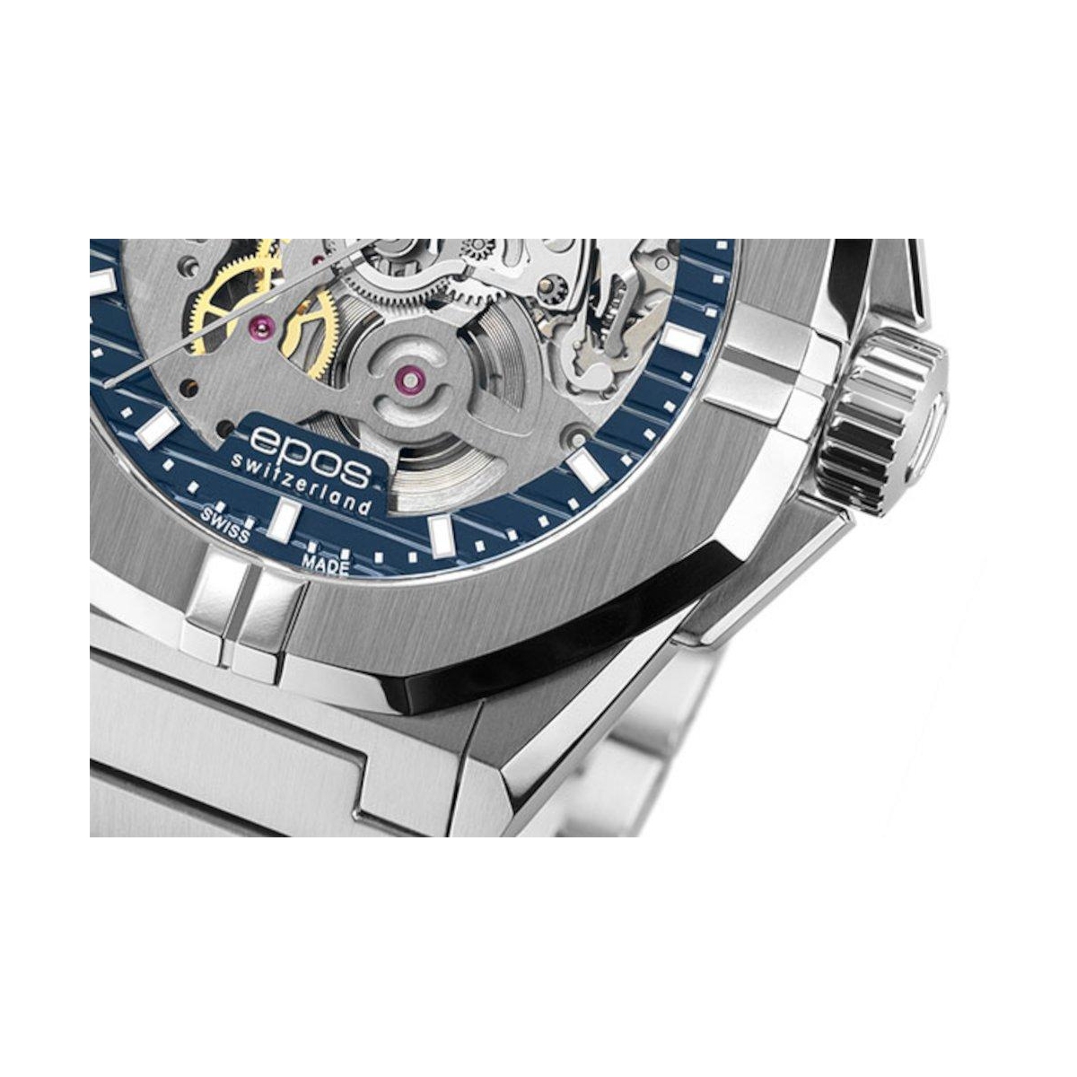 ZEGAREK EPOS SPORT 3506 SK AUTOMATIC