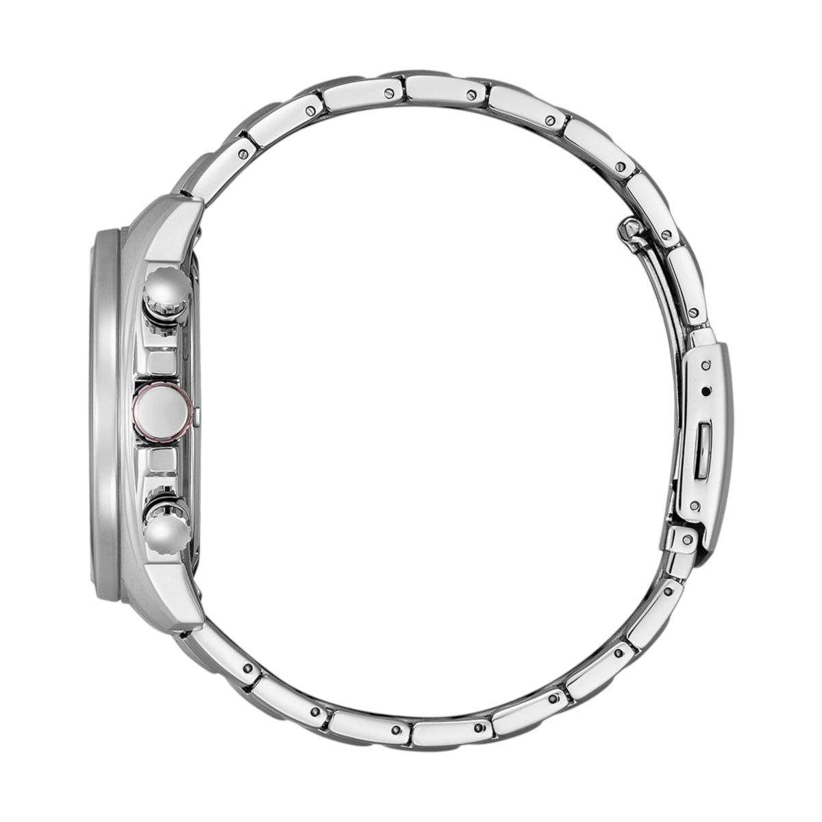 ZEGAREK CITIZEN SPORT RACER CHRONOGRAPH