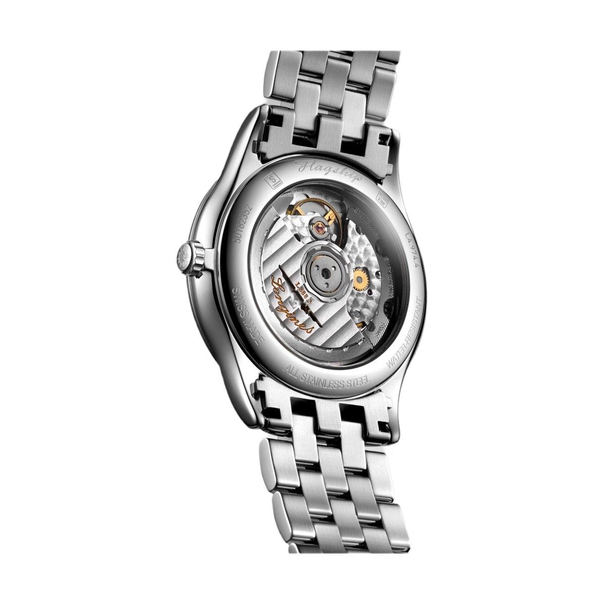 LONGINES FLAGSHIP CLASSIC