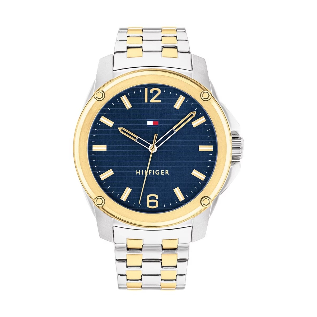 ZEGAREK TOMMY HILFIGER JASON