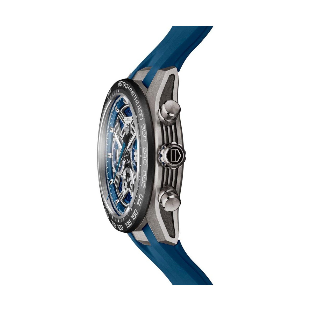 ZEGAREK TAG HEUER CARRERA CHRONOGRAPH EXTREME SPORT