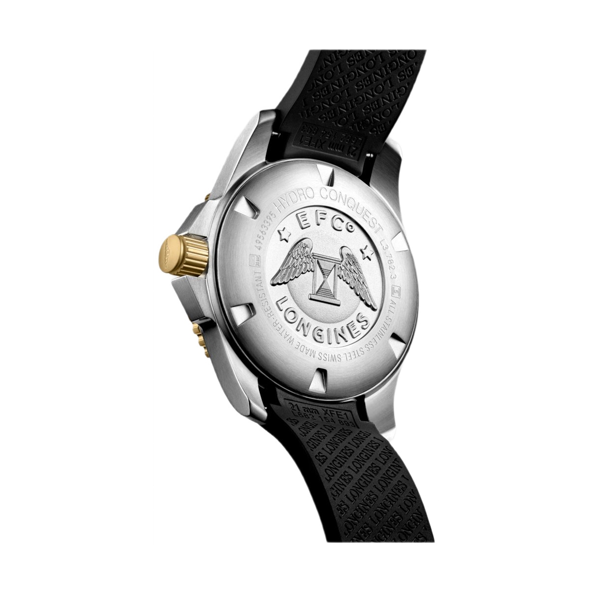 LONGINES HYDROCONQUEST