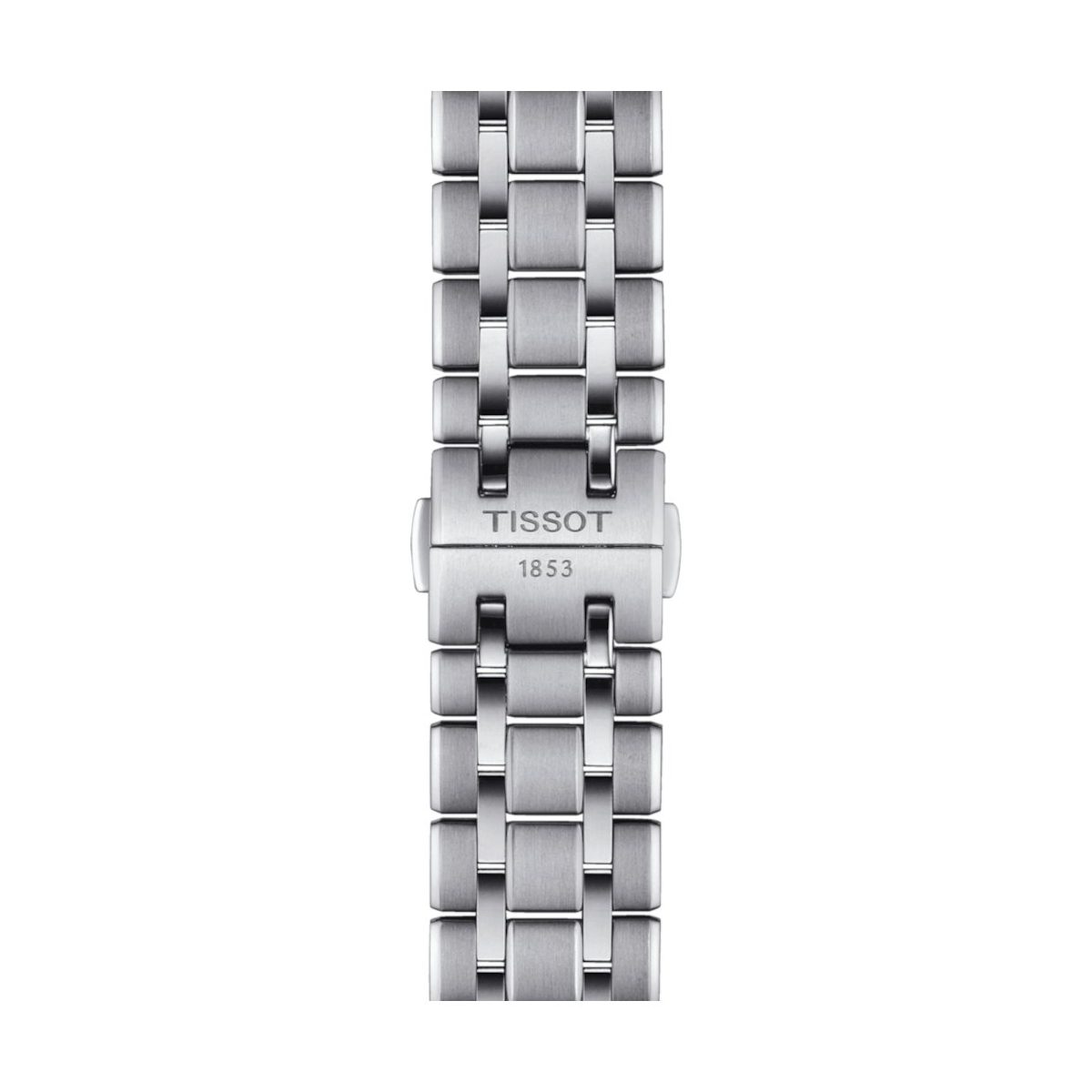 TISSOT Chemin Des Tourelles Powermatic 80 42mm