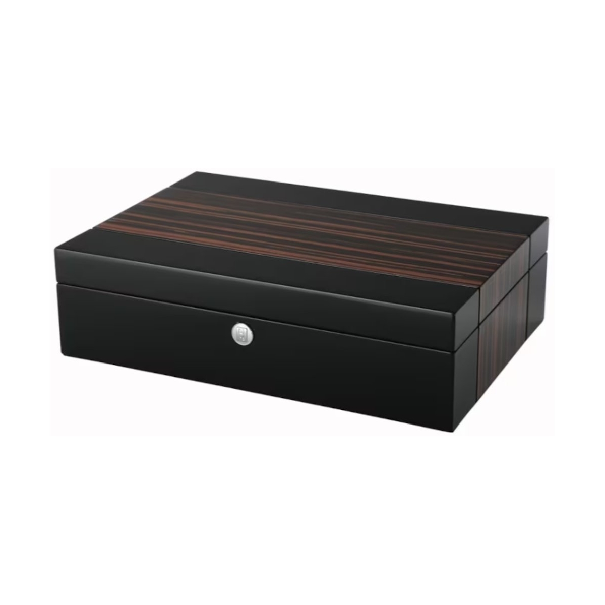 PUDEŁKO PAUL DESIGN GENTLEMEN 10 CASE MACASSAR