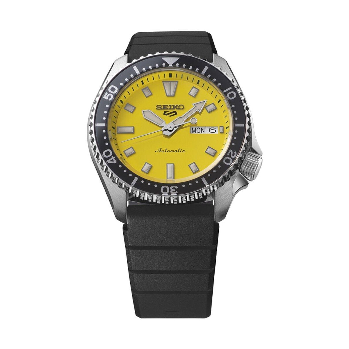 ZEGAREK SEIKO 5 SPORTS AUTOMATIC