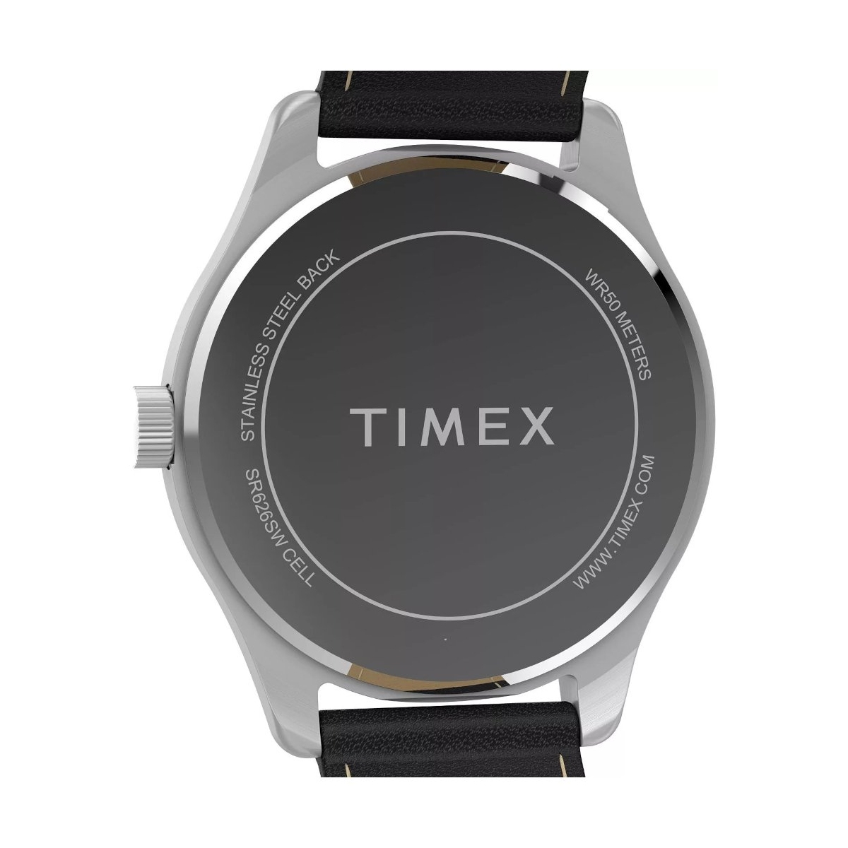 ZEGAREK TIMEX MAIN STREET